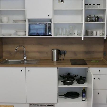 Modern Flat Near Grosser Arber 바이에리슈아이젠슈타인 외부 사진