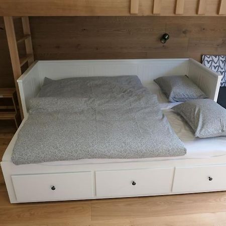 Modern Flat Near Grosser Arber 바이에리슈아이젠슈타인 외부 사진