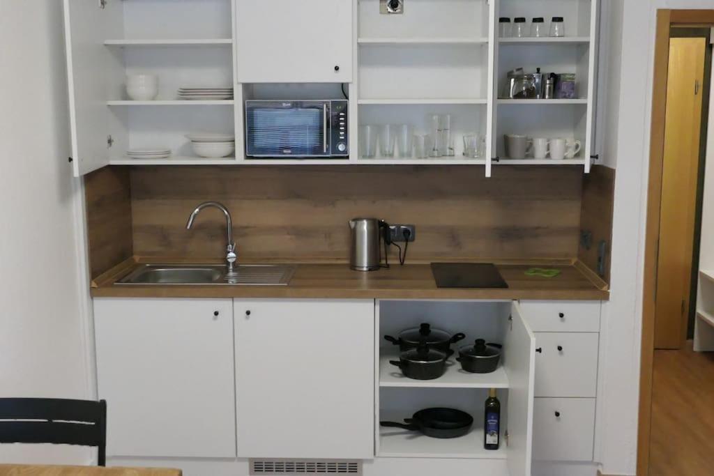 Modern Flat Near Grosser Arber 바이에리슈아이젠슈타인 외부 사진