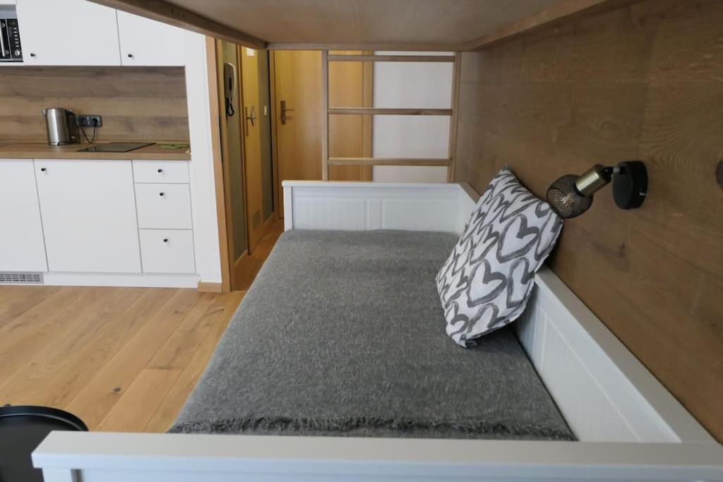 Modern Flat Near Grosser Arber 바이에리슈아이젠슈타인 외부 사진