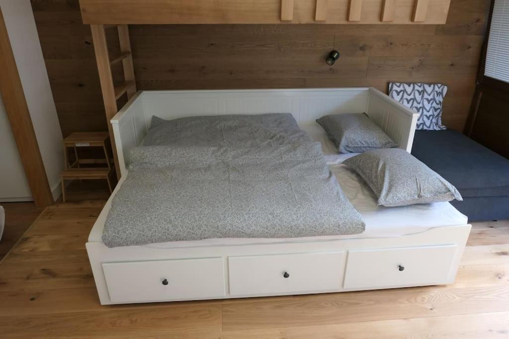Modern Flat Near Grosser Arber 바이에리슈아이젠슈타인 외부 사진