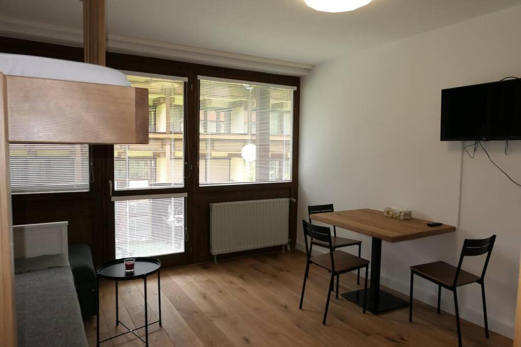 Modern Flat Near Grosser Arber 바이에리슈아이젠슈타인 외부 사진